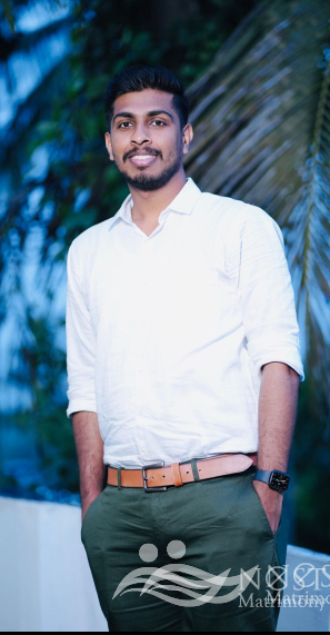 ARUN K K